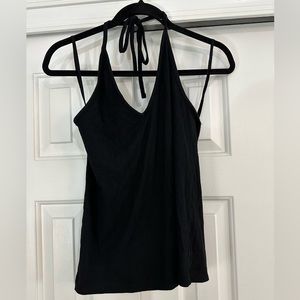 Halter top. Brand new, never worn